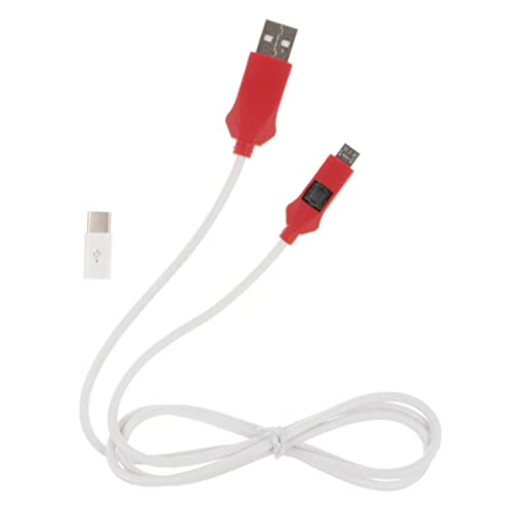 Deep Flash Cable for Phone Models, Open 9008